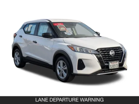 Photos of 2024 Nissan Kicks S for sale in Escondido, CA at Mossy Nissan Escondido