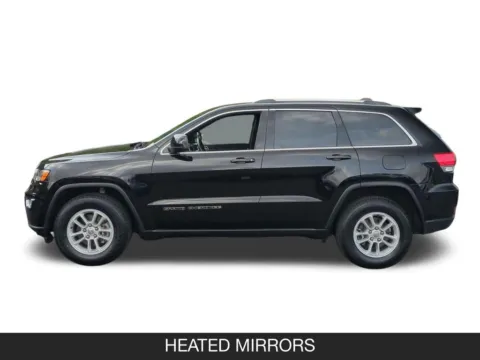 More photos of 2019 Jeep Grand Cherokee Laredo E at Mossy Nissan Escondido, CA
