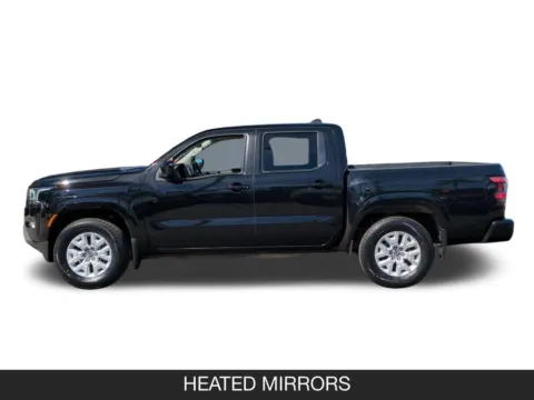 More photos of 2022 Nissan Frontier SV at Mossy Nissan Escondido, CA