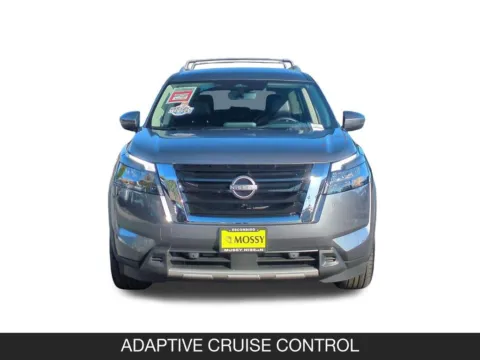 More photos of 2025 Nissan Pathfinder SL at Mossy Nissan Escondido, CA