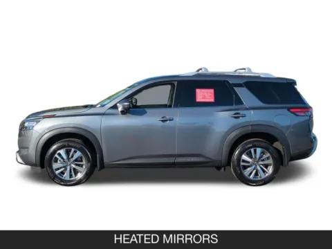 More photos of 2025 Nissan Pathfinder SL at Mossy Nissan Escondido, CA