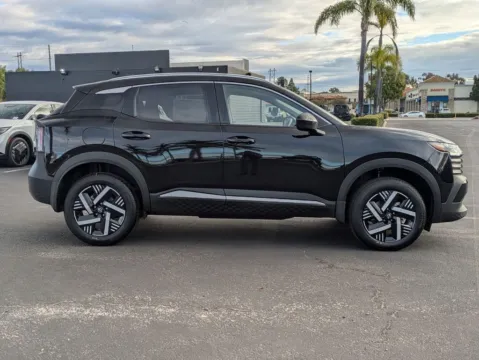 More photos of 2026 Nissan Kicks SV at Mossy Nissan Escondido, CA