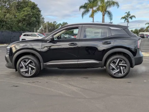 More photos of 2026 Nissan Kicks SV at Mossy Nissan Escondido, CA