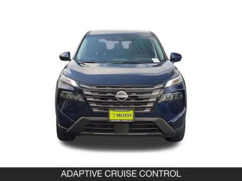 More photos of 2026 Nissan Rogue SV at Mossy Nissan Escondido, CA