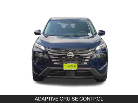 More photos of 2026 Nissan Rogue SV at Mossy Nissan Escondido, CA
