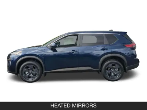 More photos of 2026 Nissan Rogue SV at Mossy Nissan Escondido, CA