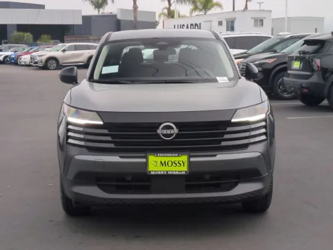 Another view of 2026 Nissan Kicks S for sale in Escondido, CA at Mossy Nissan Escondido
