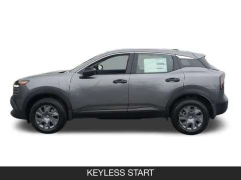 More photos of 2026 Nissan Kicks S at Mossy Nissan Escondido, CA