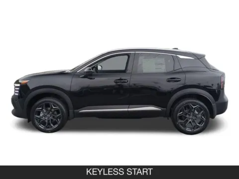 More photos of 2026 Nissan Kicks SR at Mossy Nissan Escondido, CA