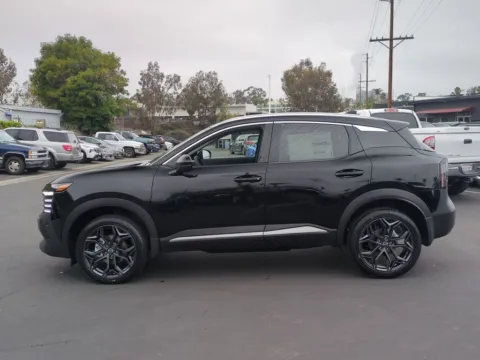 More photos of 2026 Nissan Kicks SR at Mossy Nissan Escondido, CA