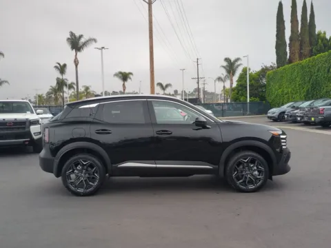 More photos of 2026 Nissan Kicks SR at Mossy Nissan Escondido, CA