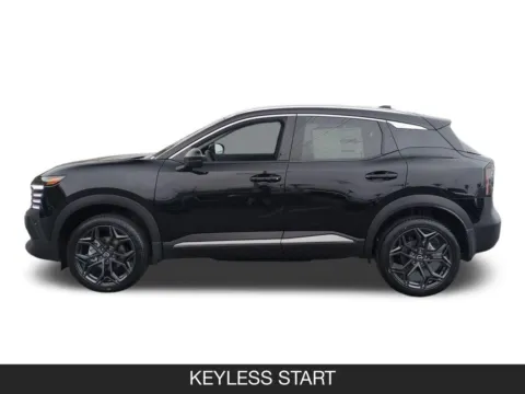 More photos of 2026 Nissan Kicks SR at Mossy Nissan Escondido, CA