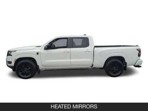 More photos of 2026 Nissan Frontier SV at Mossy Nissan Escondido, CA