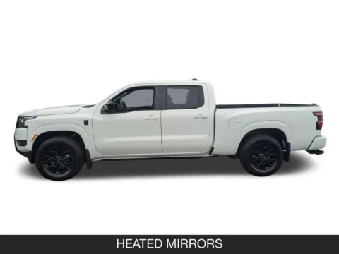 More photos of 2026 Nissan Frontier SV at Mossy Nissan Escondido, CA