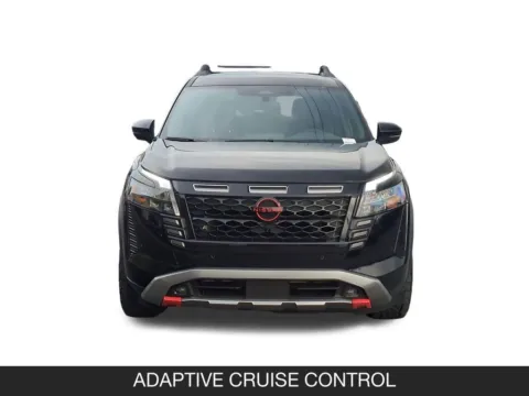 More photos of 2026 Nissan Pathfinder Rock Creek at Mossy Nissan Escondido, CA