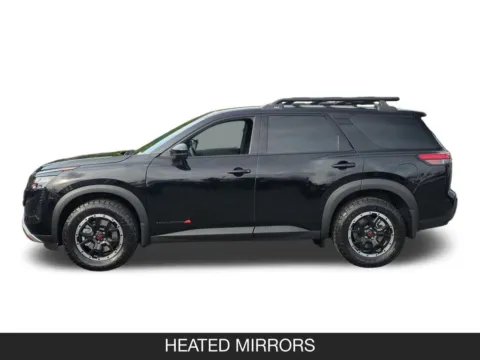 More photos of 2026 Nissan Pathfinder Rock Creek at Mossy Nissan Escondido, CA