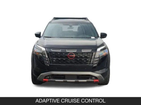 More photos of 2026 Nissan Pathfinder Rock Creek at Mossy Nissan Escondido, CA