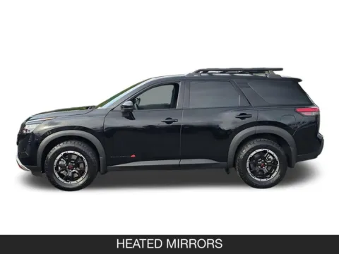 More photos of 2026 Nissan Pathfinder Rock Creek at Mossy Nissan Escondido, CA