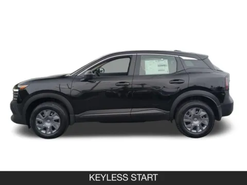 More photos of 2026 Nissan Kicks S at Mossy Nissan Escondido, CA