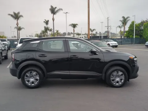 More photos of 2026 Nissan Kicks S at Mossy Nissan Escondido, CA