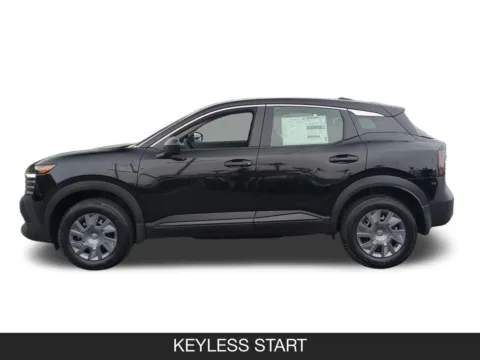 More photos of 2026 Nissan Kicks S at Mossy Nissan Escondido, CA