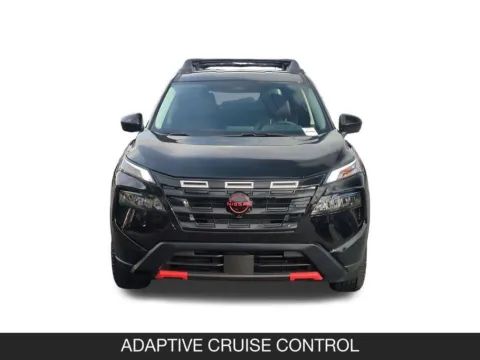 More photos of 2026 Nissan Rogue Rock Creek at Mossy Nissan Escondido, CA