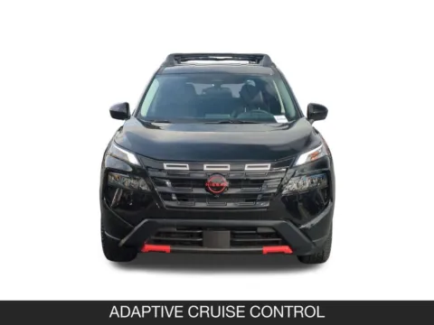 More photos of 2026 Nissan Rogue Rock Creek at Mossy Nissan Escondido, CA