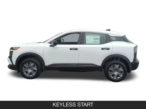 More photos of 2026 Nissan Kicks S at Mossy Nissan Escondido, CA