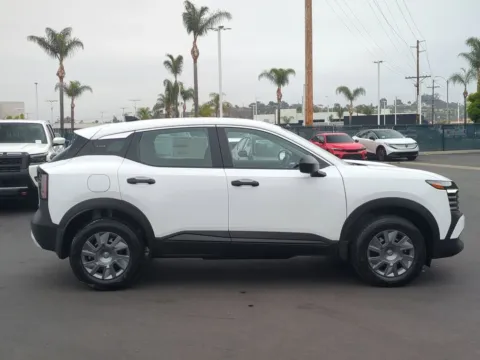 More photos of 2026 Nissan Kicks S at Mossy Nissan Escondido, CA