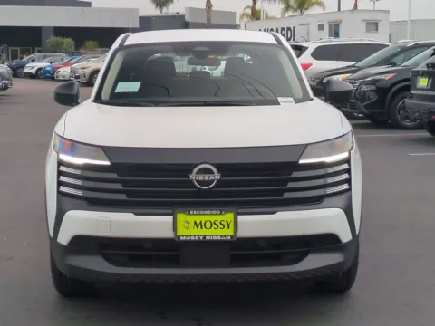 Another view of 2026 Nissan Kicks S for sale in Escondido, CA at Mossy Nissan Escondido