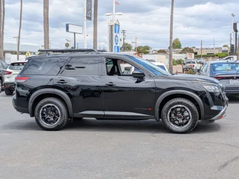 More photos of 2026 Nissan Pathfinder Rock Creek at Mossy Nissan Escondido, CA