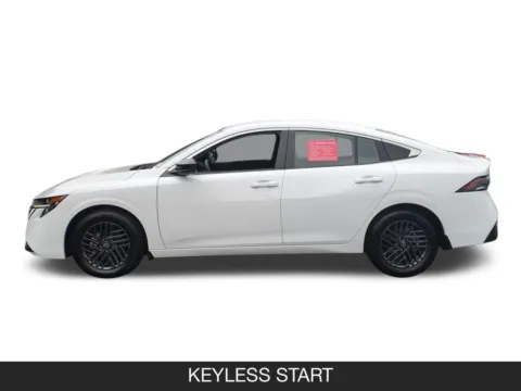 More photos of 2026 Nissan Sentra SV at Mossy Nissan Escondido, CA