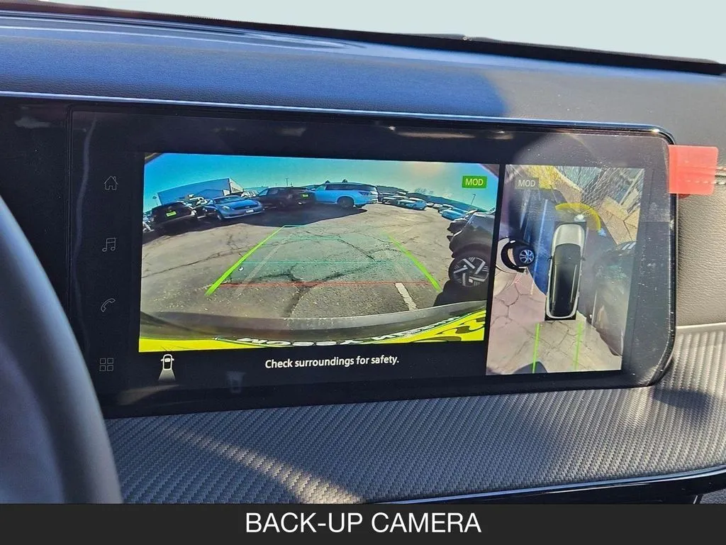 2026 Nissan KICKS SR - Photo 18