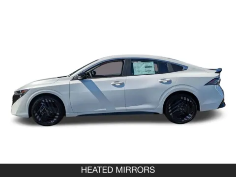 More photos of 2026 Nissan Sentra SR at Mossy Nissan Escondido, CA