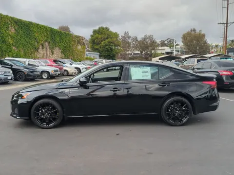 More photos of 2026 Nissan Altima 2.5 SR at Mossy Nissan Escondido, CA