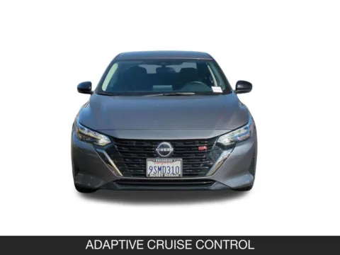 More photos of 2025 Nissan Sentra SR at Mossy Nissan Escondido, CA