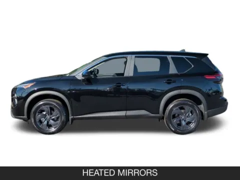 More photos of 2026 Nissan Rogue SV at Mossy Nissan Escondido, CA