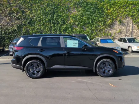 More photos of 2026 Nissan Rogue SV at Mossy Nissan Escondido, CA