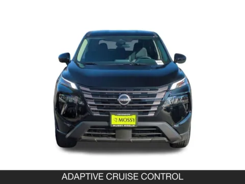 More photos of 2026 Nissan Rogue SV at Mossy Nissan Escondido, CA
