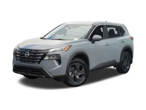 Gray 2026 Nissan Rogue SV for sale in Escondido, CA