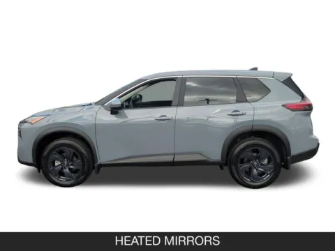 More photos of 2026 Nissan Rogue SV at Mossy Nissan Escondido, CA