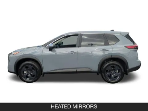 More photos of 2026 Nissan Rogue SV at Mossy Nissan Escondido, CA