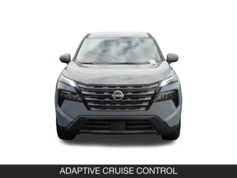More photos of 2026 Nissan Rogue SV at Mossy Nissan Escondido, CA