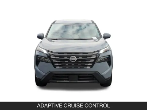 More photos of 2026 Nissan Rogue SV at Mossy Nissan Escondido, CA