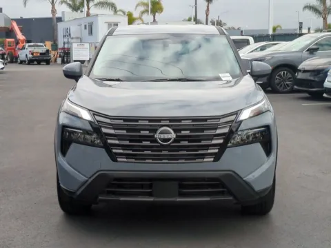 More photos of 2026 Nissan Rogue SV at Mossy Nissan Escondido, CA