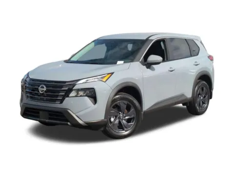 Gray 2026 Nissan Rogue SV for sale in Escondido, CA
