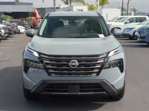 More photos of 2026 Nissan Rogue SV at Mossy Nissan Escondido, CA