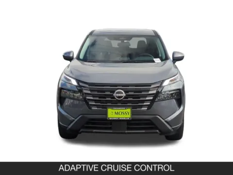 More photos of 2026 Nissan Rogue SV at Mossy Nissan Escondido, CA
