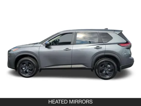 More photos of 2026 Nissan Rogue SV at Mossy Nissan Escondido, CA