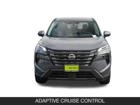 More photos of 2026 Nissan Rogue SV at Mossy Nissan Escondido, CA